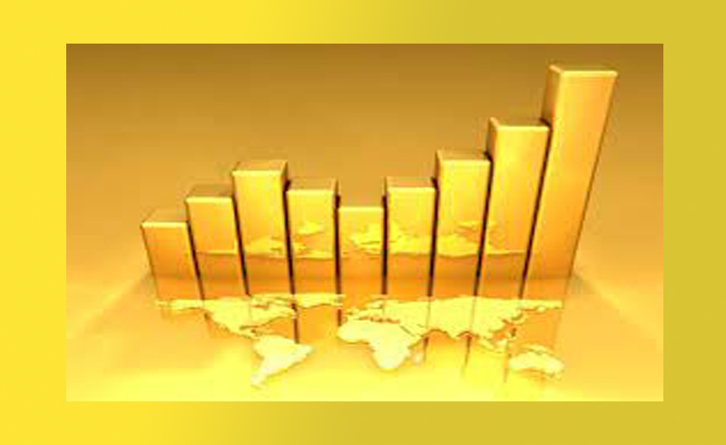 دلیل افزایش قیمت طلای جهانی