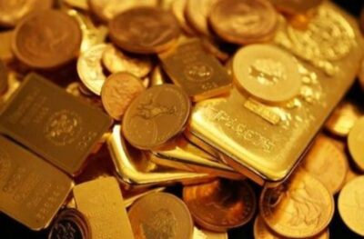 دلیل افزایش قیمت طلای جهانی