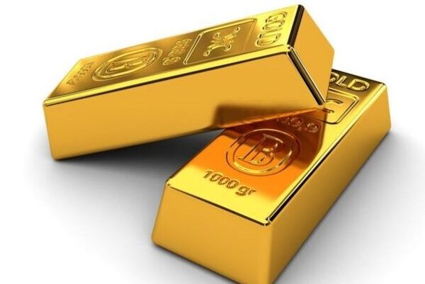 مالیات واردات شمش طلا