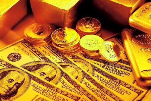 افزایش قیمت اخیر طلا و دلار