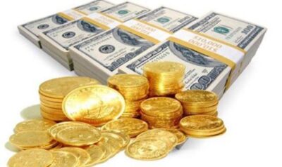 طلا یا دلار؟