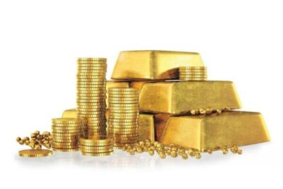 دلیل افزایش قیمت سکه و طلا