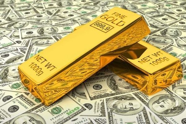 کاهش قیمت سکه، طلا و ارز