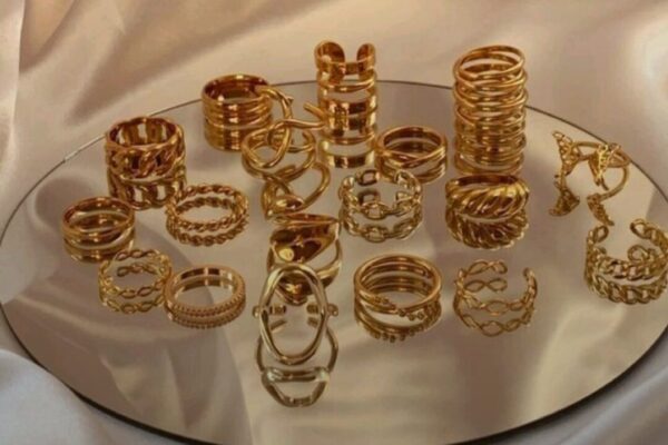 چگونه طلا بخریم که ضرر نکنیم