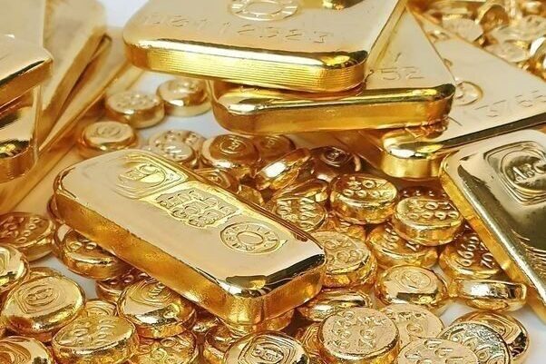 بازار سکه و طلا