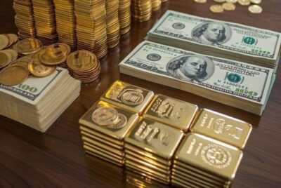 طلای ایران در گرداب سیاست و دلار، فرصت سرمایه گذاری یا ریسک بزرگ؟