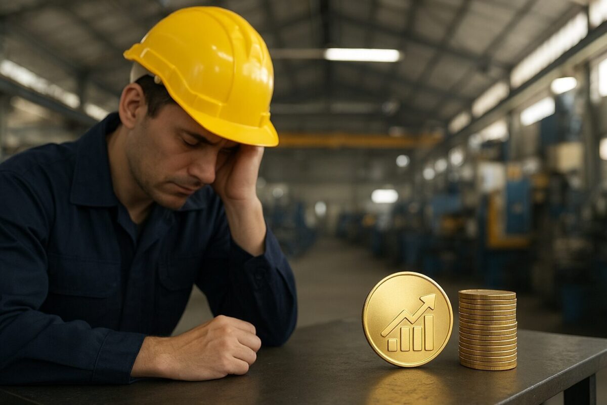 تغییر پارادایم بازار کار ایران