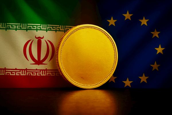 بازار طلا و سکه در آستانه مکانسیم ماشه