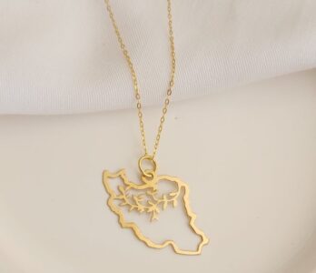 طلاهای گرمی