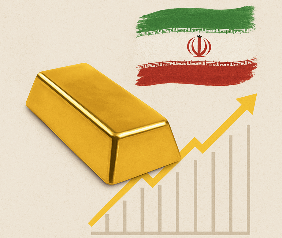 کاهش اونس جهانی طلا