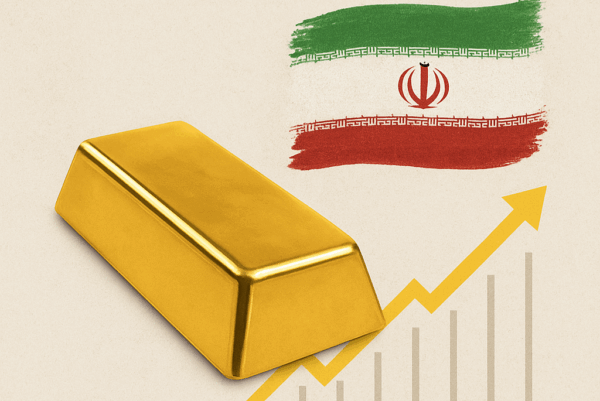 کاهش اونس جهانی طلا